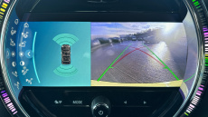 MINI Convertible 2.0 Cooper S Sport 2dr Petrol Convertible